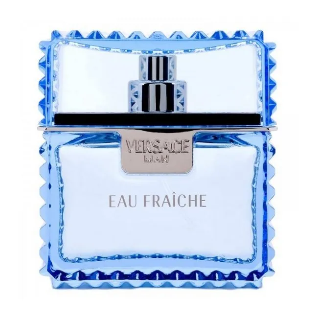 Versace - Man Eau Fraiche - 50 ml - Edt