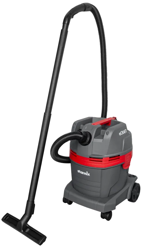 Starmix støvsuger eCraft 1422 HKR 1400W