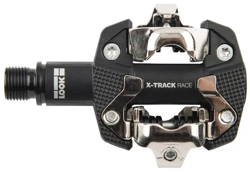 Look X-Track Race MTB Pedal