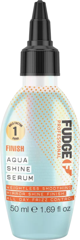 Fudge Aqua Shine Serum 50 ml.