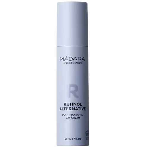 Madara Retinol Alternative Plant-Powered Day Cream (50 ml)