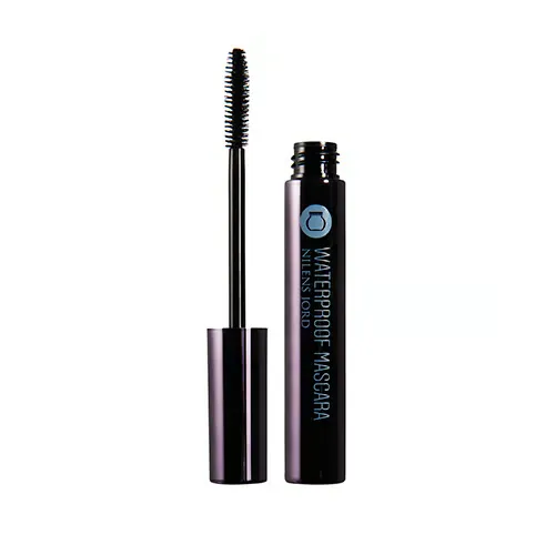 Nilens Jord Waterproof Mascara 777 Black 9.9 ml.