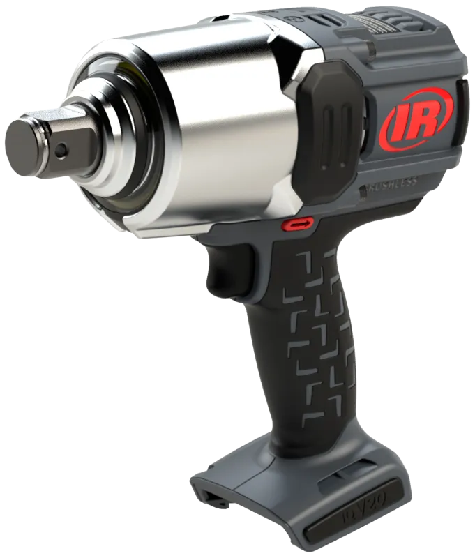 I-R slagnøgle 1" 2710Nm W8191 20V solo