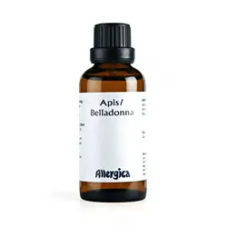 Apis/Belladonna 50 ml.