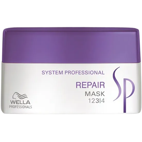 Wella SP Repair Mask 200 ml.