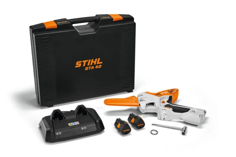 Stihl GTA 40 Kædesav Sæt