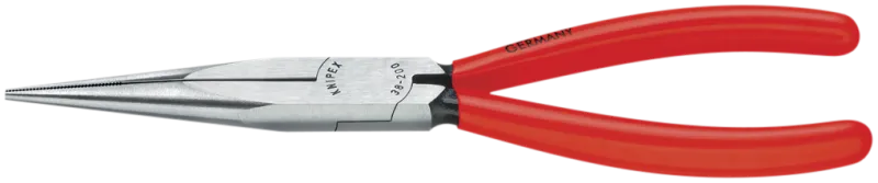 Mekanikertang 38 11 200 mm PVC