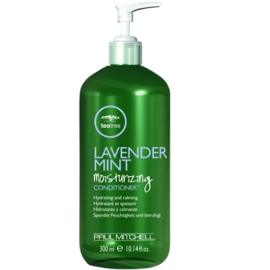 Paul Mitchell Tea Tree Lavender Mint Moisturizing Conditioner 300 ml.