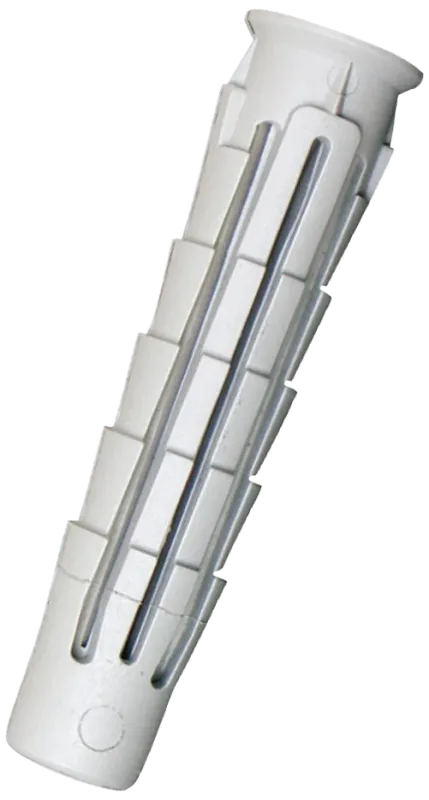 Spit PRO 6 universaldybel 8×40, 100stk