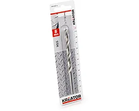 HSS metalbor 8,0 mm