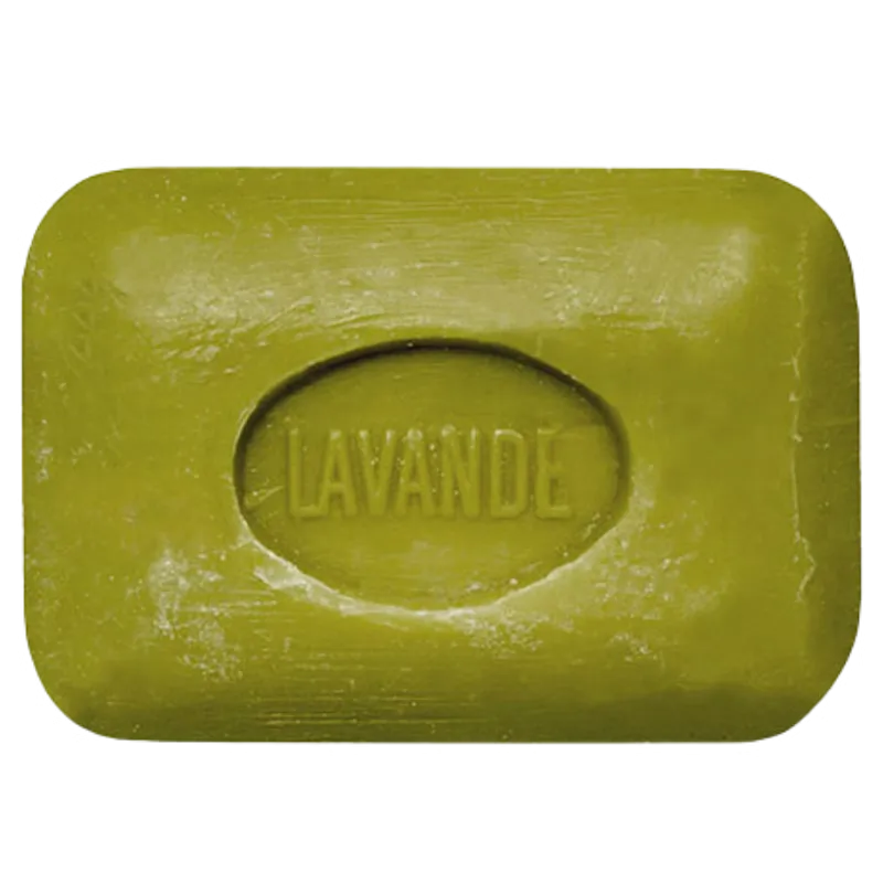 Lavendel sæbe 100 gr.