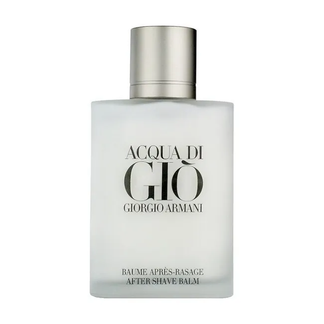 Giorgio Armani - Acqua Di Gio Aftershave Balm - 100 ml