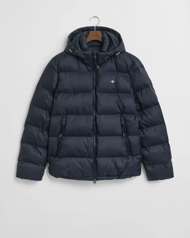 ACTIVE CLOUD JACKET