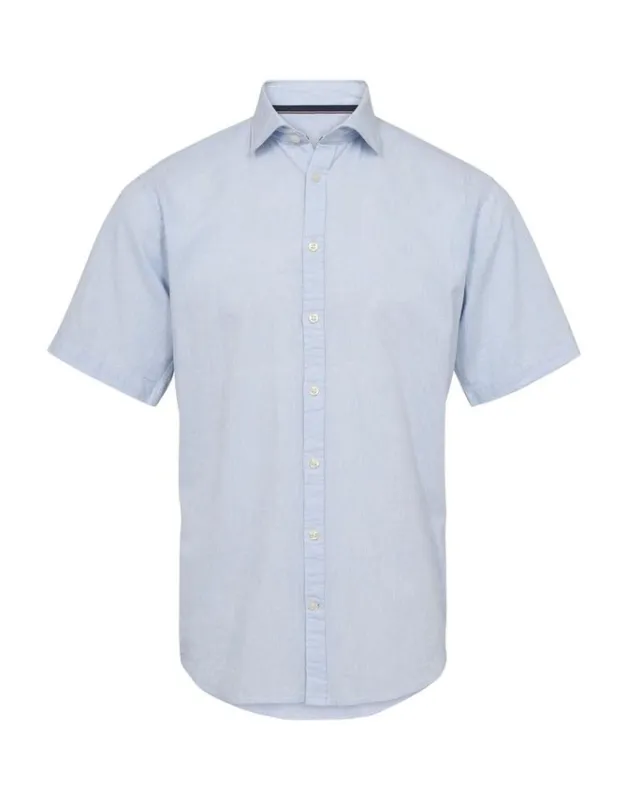 Business shirt s/s modern fit