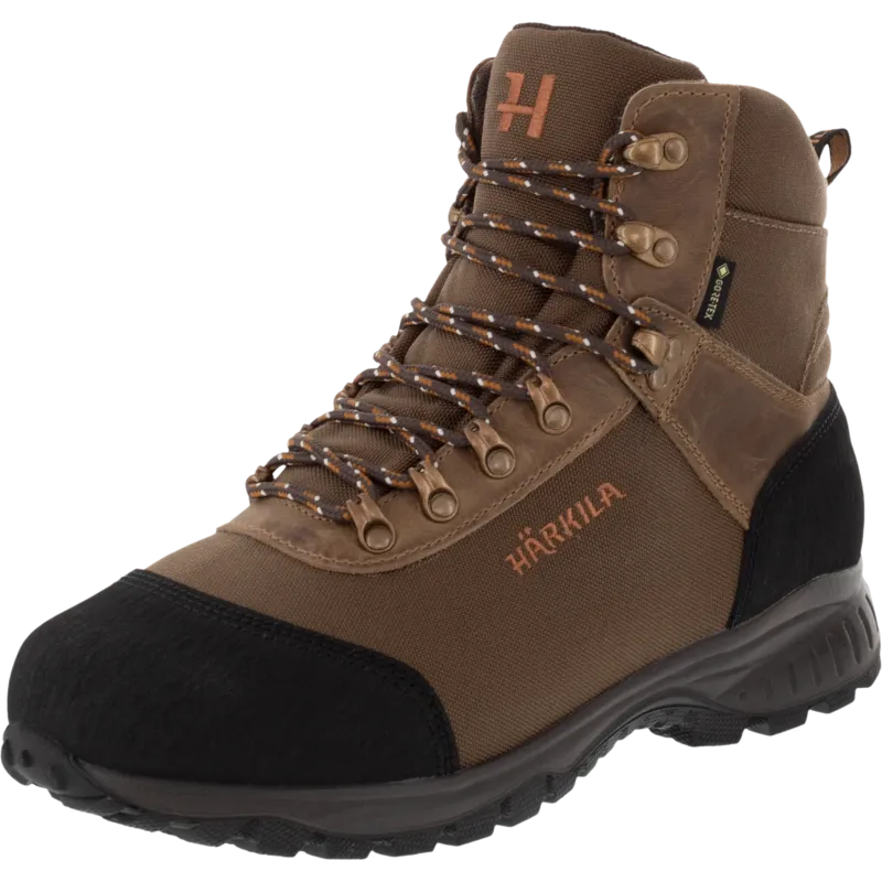 Härkila Wildwood GTX Mid Brown - 4