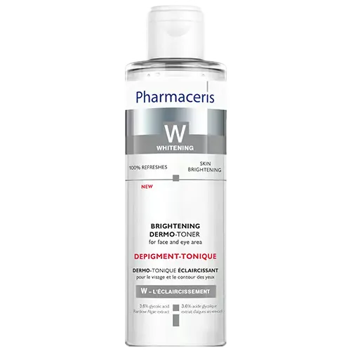 Pharmaceris Depigment Tonique Brighening Dermo-Toner (200 ml)