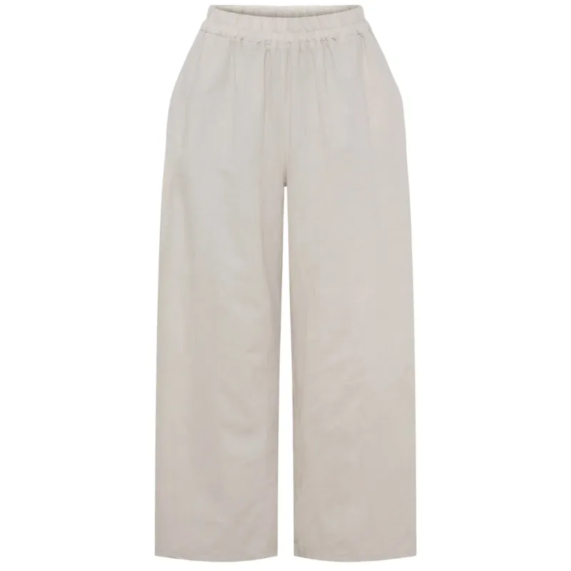 Lululia Dame Bukser LULucy 8257LU - Sabbia