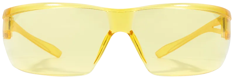 Brille Zekler 36 HC/AF Gul