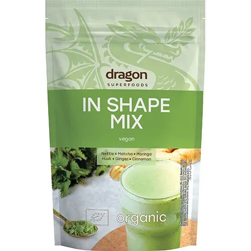 In Shape Mix Øko. - 200 gram