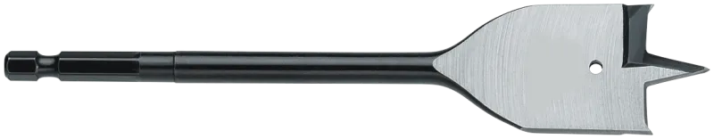 Spadebor 25×160 mm