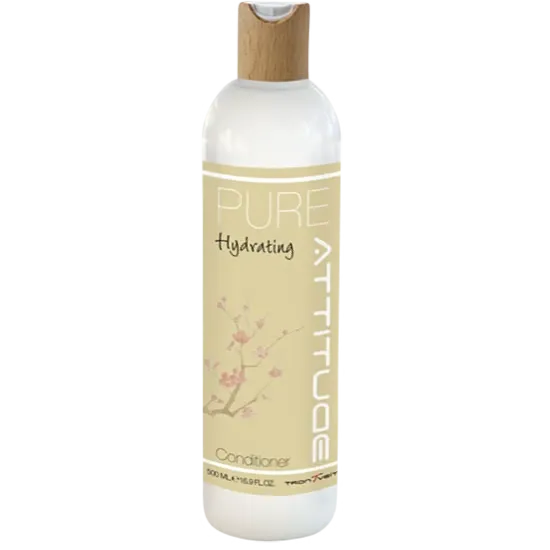 TronTveit Attitude Pure Hydrating Conditioner 500 ml.