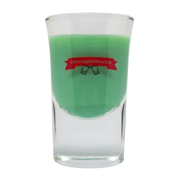 Bazooka Joe Shotspakke