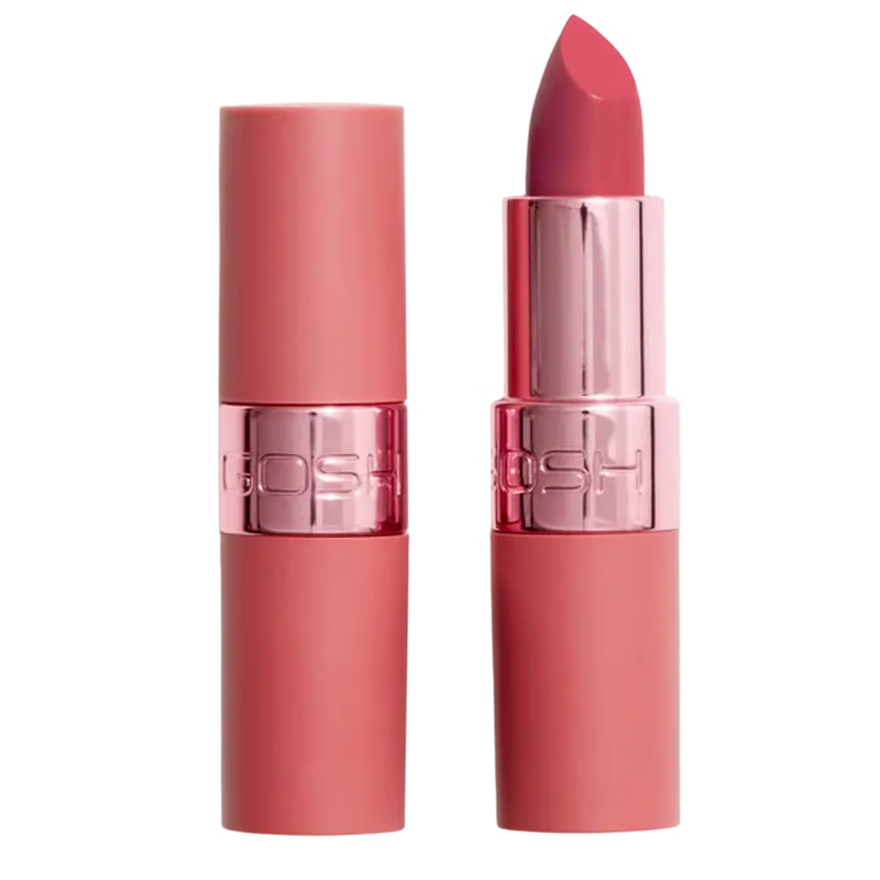GOSH Luxury Rose Lips Enjoy 004 (3,5 g)