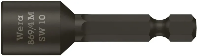 Bitstop 869/4 M SW 9×65 mm