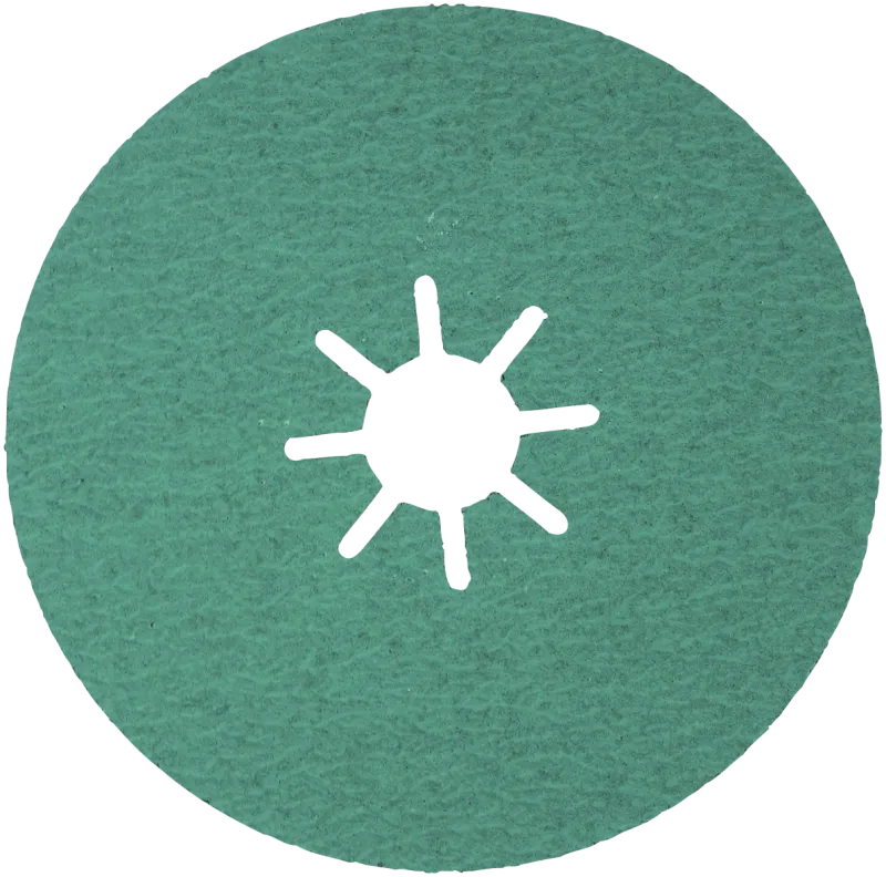 Fiberrondel 4815 Siacut ø115 K60