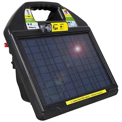 ELHEGN SOLAR FARMER 12V/10W 0,50
