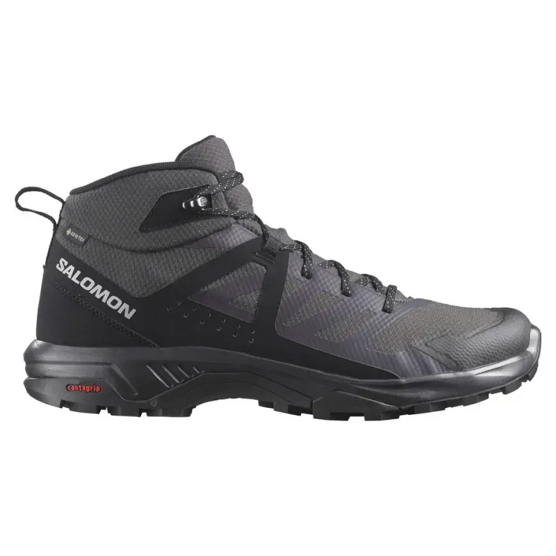 Salomon Exeo Mid Gore-Tex Herrestøvle