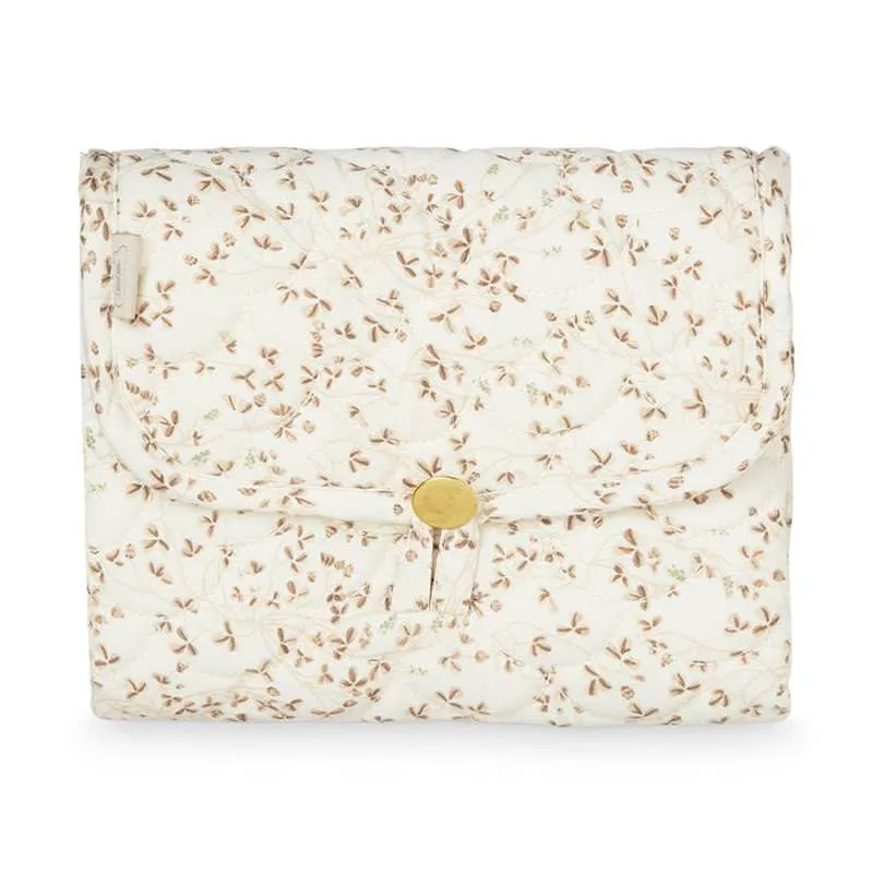 Cam Cam Copenhagen Pusleunderlag - Quiltet - OCS - Lierre/Almond