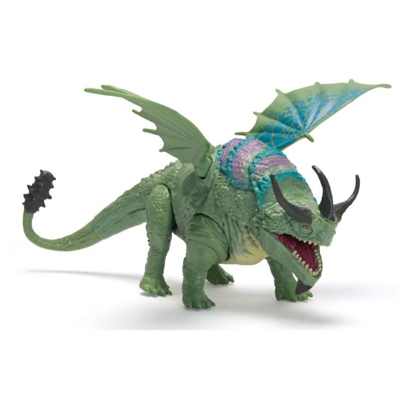 Dragons Movie Rumblehorn Figur