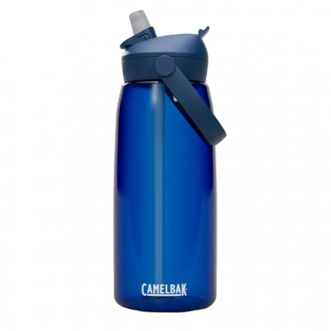 Camelbak Thrive Flip Straw, drikkedunk, 950 ml, blå
