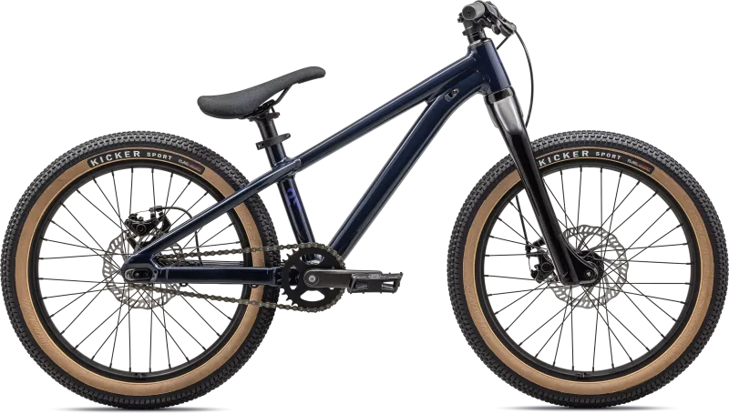 Specialized P.1 2024 - Blå