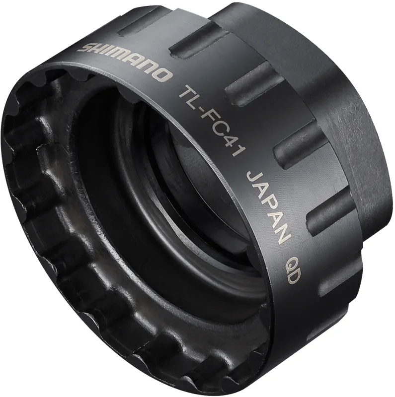Shimano Værktøj t. Direct Mount Klinger