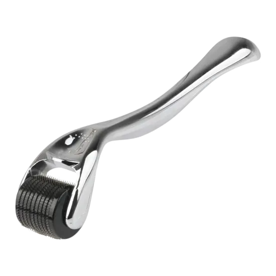 UNIQ Dermaroller / Skin Roller DRS50 0.5 mm.