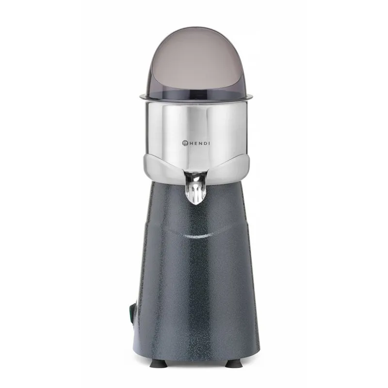 Citruspresser Anti-sprøjte Låg 230v 180w