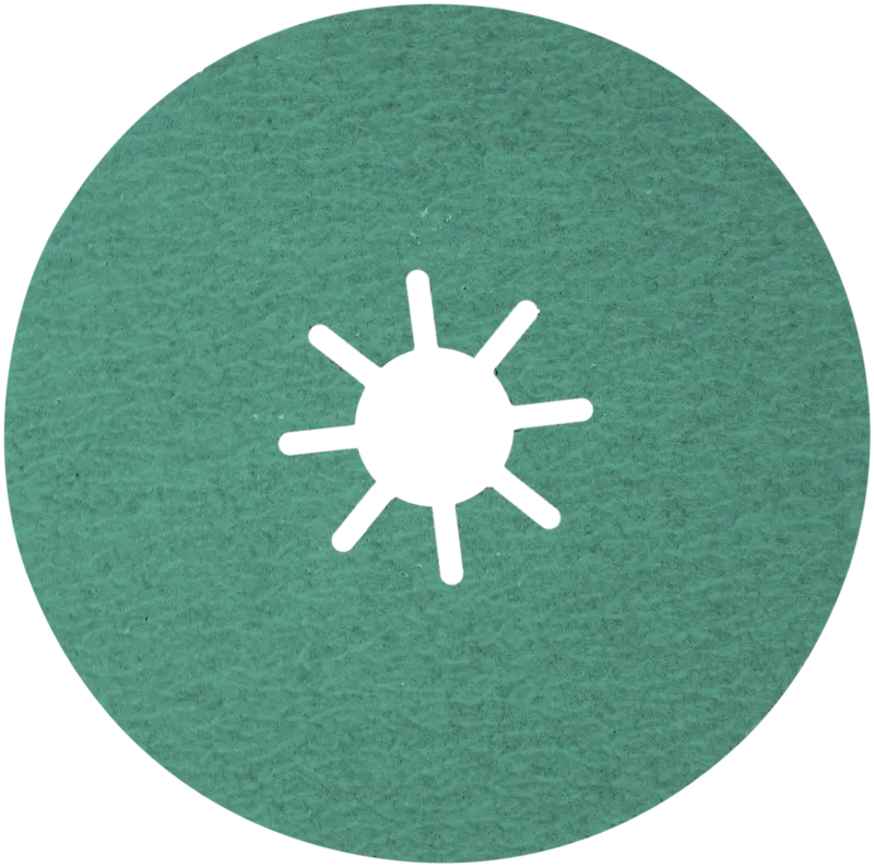 Fiberrondel 4815 Siacut ø115 K120