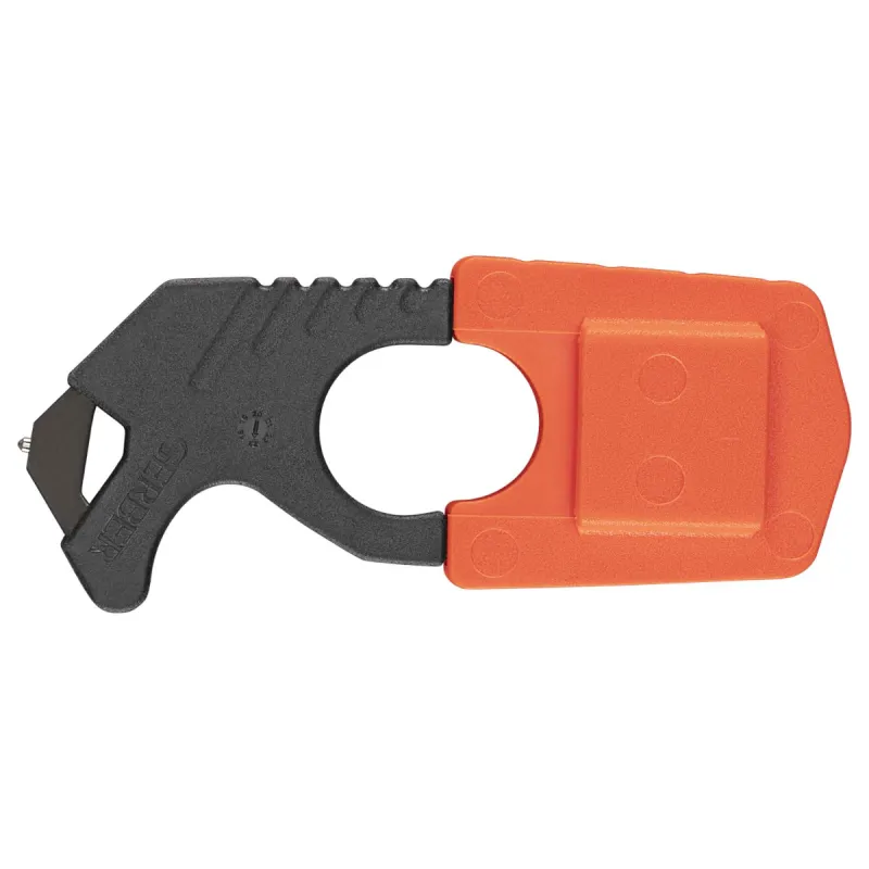 Gerber Strap Cutter 2,0, skæringstool, orange