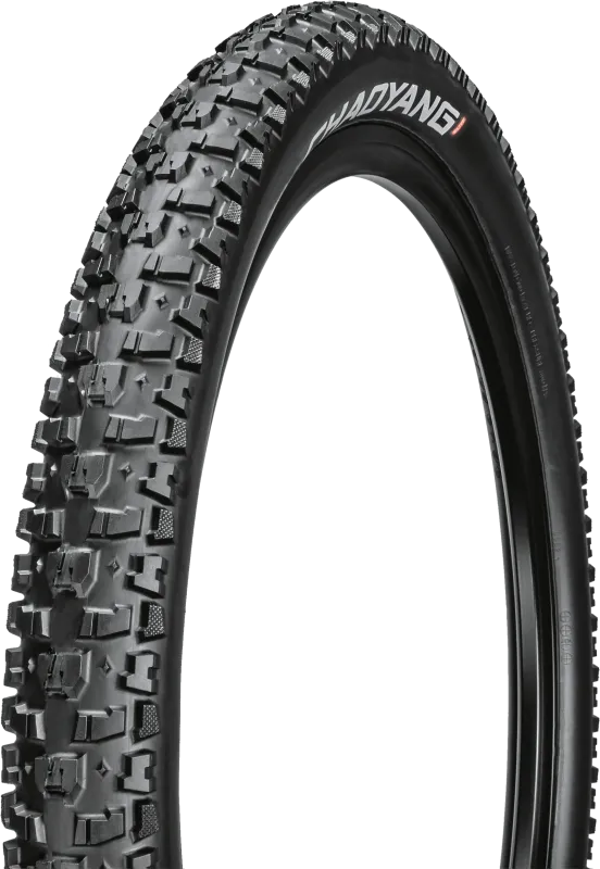 Chaoyang Rampage MTB/City 26x2.10 Foldedæk