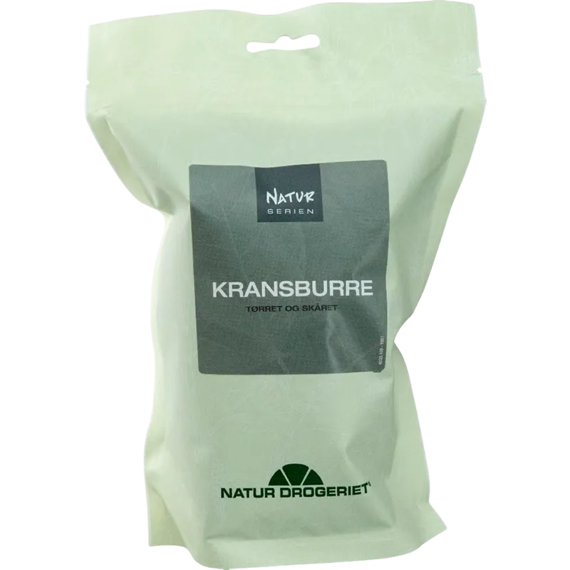 Natur Drogeriet Kransburre (100 gr)