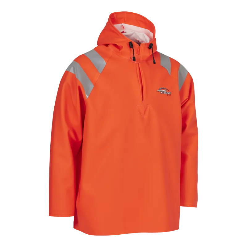 Fishing Xtreme Busseronne - Fl. orange - S