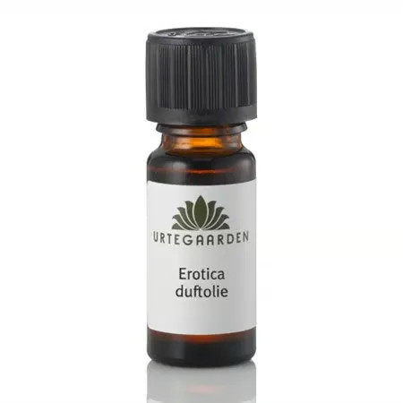 Urtegaarden Erotica (10 ml)