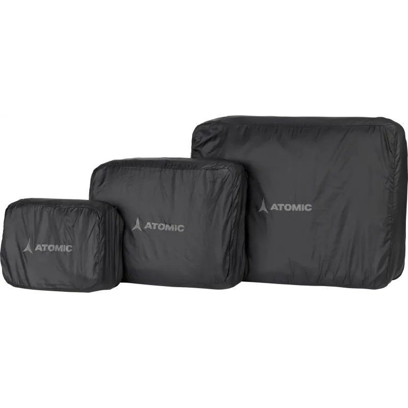Atomic Packing Cube, 3-pak, sort