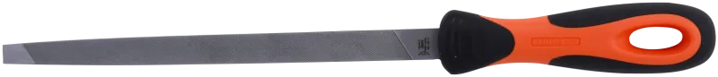 Trekantsavfil 6" SB