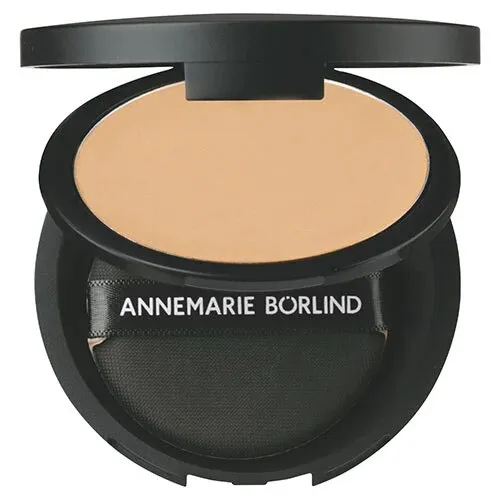 Compact Cream Make-up, Ivory - 10 gram