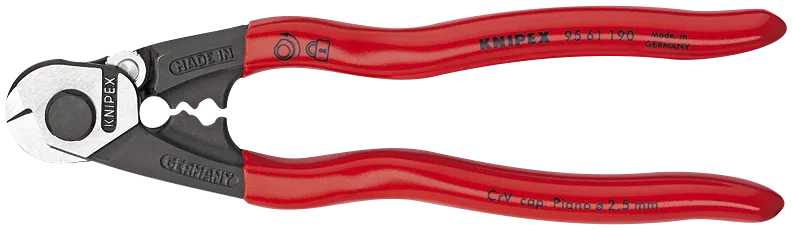 Wiresaks 95 61 190 mm SB