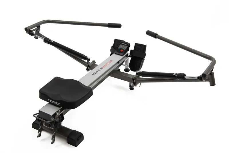 Toorx Rower Master Romaskine - DEMO