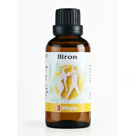 Biron-50 ml.